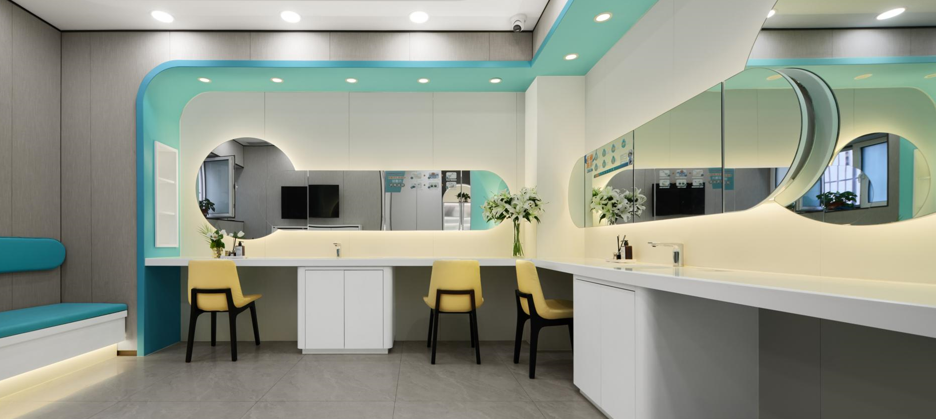 طرح ویزیت رایگان کلینیک مــــا